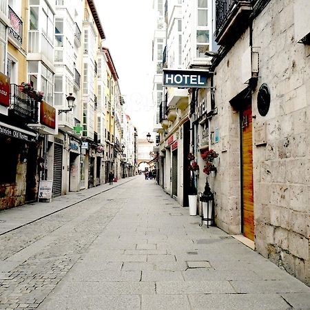 San Juan Centro Historico Διαμέρισμα Burgo Εξωτερικό φωτογραφία